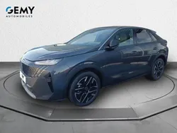 Gris Utilisé 2024 Peugeot e-3008 Allure SUV | 44 900 €