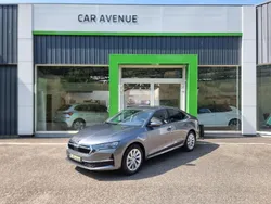 Gris Utilisé 2024 Skoda Octavia Selection Berline | 28 989 € (Super prix)