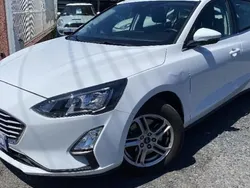 Utilisé 2021 Ford Focus Business Edition Break | 10 990 € (Prix juste)