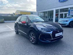 Utilisé 2017 DS Automobiles DS3 | 14 970 € (Prix cher)