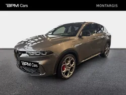 Gris Utilisé 2022 Alfa Romeo Tonale Edizione Speciale SUV | 29 900 € (Prix juste)