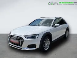 Utilisé 2023 Audi A4 Allroad Sport Break | 41 400 € (Prix juste)
