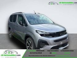 Utilisé 2025 Peugeot Rifter Monospace | 42 500 €