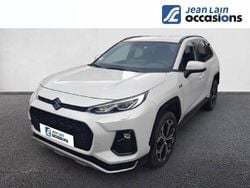 Utilisé 2023 Suzuki Across SUV | 37 280 € (Bon prix)