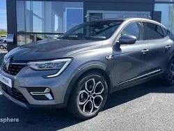 Utilisé 2022 Renault Arkana Intens SUV | 21 799 € (Prix juste)