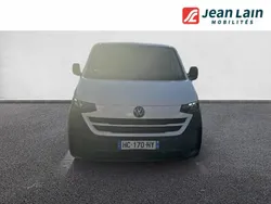 Blanc Utilisé 2025 VW T6.1 Business Van | 46 610 € (Prix cher)