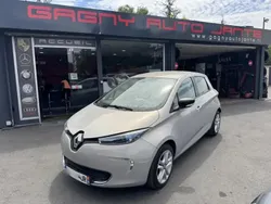 Gris Utilisé 2018 Renault Rapid Zen Berline | 5 990 €