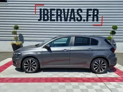 Utilisé 2020 Fiat Tipo Lounge Berline | 10 999 € (Prix juste)
