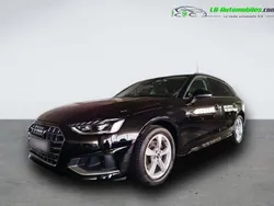 Utilisé 2022 Audi A4 Break | 27 000 € (Super prix)