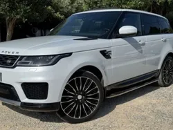 Utilisé 2018 Land Rover Range Rover HSE SUV | 39 950 € (Super prix)