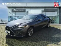 Utilisé 2021 Lexus ES300 Executive Line Berline | 41 999 €