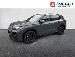 Gris Utilisé 2025 VW Tiguan R-line SUV | 54 600 € (Bon prix)