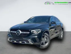 Utilisé 2022 Mercedes GLC300 Coupé | 58 800 € (Prix juste)