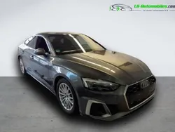 Utilisé 2022 Audi A5 Sportback Sport Berline | 38 500 € (Bon prix)