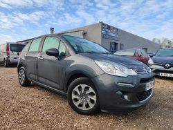 Gris Utilisé 2013 Citroën C3 Comfort Berline | 5 999 €
