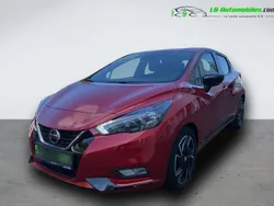 Utilisé 2022 Nissan Micra Citadine | 21 000 €