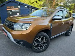 Orange Utilisé 2020 Dacia Duster Prestige SUV | 12 990 € (Prix juste)