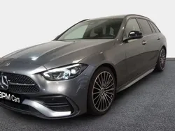 Utilisé 2023 Mercedes C200 AMG line Break | 41 890 €