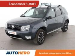 Noir Utilisé 2017 Dacia Duster SUV | 10 690 € (Super prix)