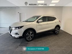 Occasion 2019 Nissan Qashqai N-Connecta SUV | 17 500 € (Bon prix)