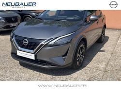 Gris squale métallisé Utilisé 2024 Nissan Qashqai Tekna SUV | 28 970 € (Prix juste)