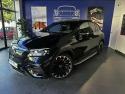 Noir Utilisé 2023 Mercedes 350 AMG line SUV | 72 880 €