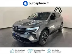 Utilisé 2025 Renault Austral Techno SUV | 36 619 € (Prix juste)