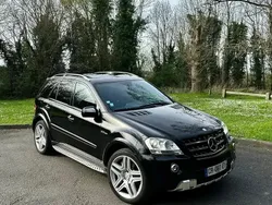 Utilisé 2009 Mercedes ML63 AMG AMG SUV | 27 999 €