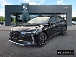 Noir Utilisé 2022 DS Automobiles DS4 Crossback Rivoli SUV | 27 577 €