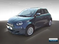 Nouvelle 2025 Fiat 500e Collezione Citadine | 26 490 €
