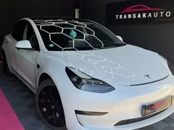 Utilisé 2021 Tesla Model 3 Standard Range Berline | 25 490 € (Super prix)