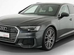 Occasion 2022 Audi A6 S-Line Break | 39 999 € (Super prix)