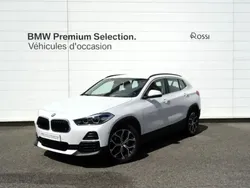 Utilisé 2022 BMW X2 Shadowline SUV | 29 880 € (Super prix)