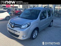 Gris Utilisé 2018 Renault Kangoo Intens | 15 990 € (Prix juste)