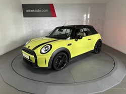 Utilisé 2022 Mini Cooper Premium Plus Citadine | 28 500 € (Prix assez cher)