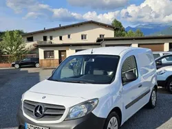Utilisé 2015 Mercedes Citan 111 Monospace | 9 990 €