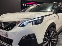 Utilisé 2020 Peugeot 3008 GT-line | 18 990 € (Bon prix)