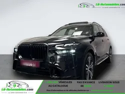 Utilisé 2023 BMW X7 Comfort Edition SUV | 100 200 €