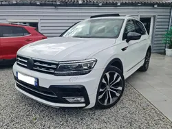 Utilisé 2017 VW Tiguan R-line SUV | 25 990 €