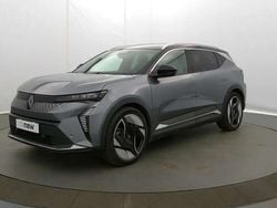 Gris Utilisé 2024 Renault Scénic Iconic Monospace | 35 990 € (Super prix)