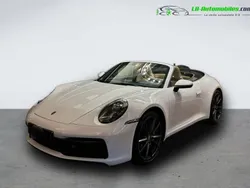 Utilisé 2023 Porsche 911 Coupé | 153 500 €