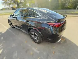 Gris Utilisé 2023 Mercedes GLC220 AMG line Coupé | 79 500 €