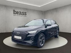 Noir Utilisé 2022 Audi Q4 e-tron Sport SUV | 33 000 € (Super prix)