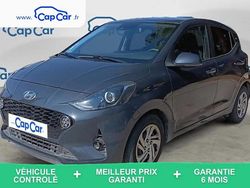 Utilisé 2022 Hyundai i10 Citadine | 11 887 €