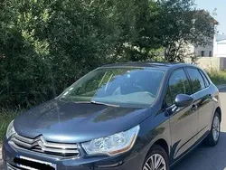 Utilisé 2012 Citroën C4 Exclusive Berline | 4 990 €