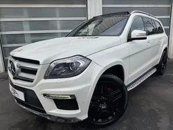 Utilisé 2013 Mercedes GL350 AMG SUV | 33 990 €