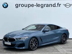 Utilisé 2018 BMW 320 M Sport Berline | 77 900 €