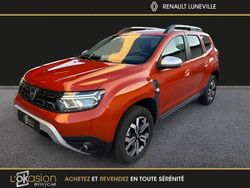 Orange Occasion 2022 Dacia Duster Journey SUV | 16 101 € (Prix juste)