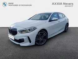 Utilisé 2023 BMW 116 M Sport Citadine | 33 390 € (Prix cher)