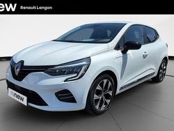 Blanc Utilisé 2023 Renault Clio V Evolution Citadine | 14 479 € (Bon prix)